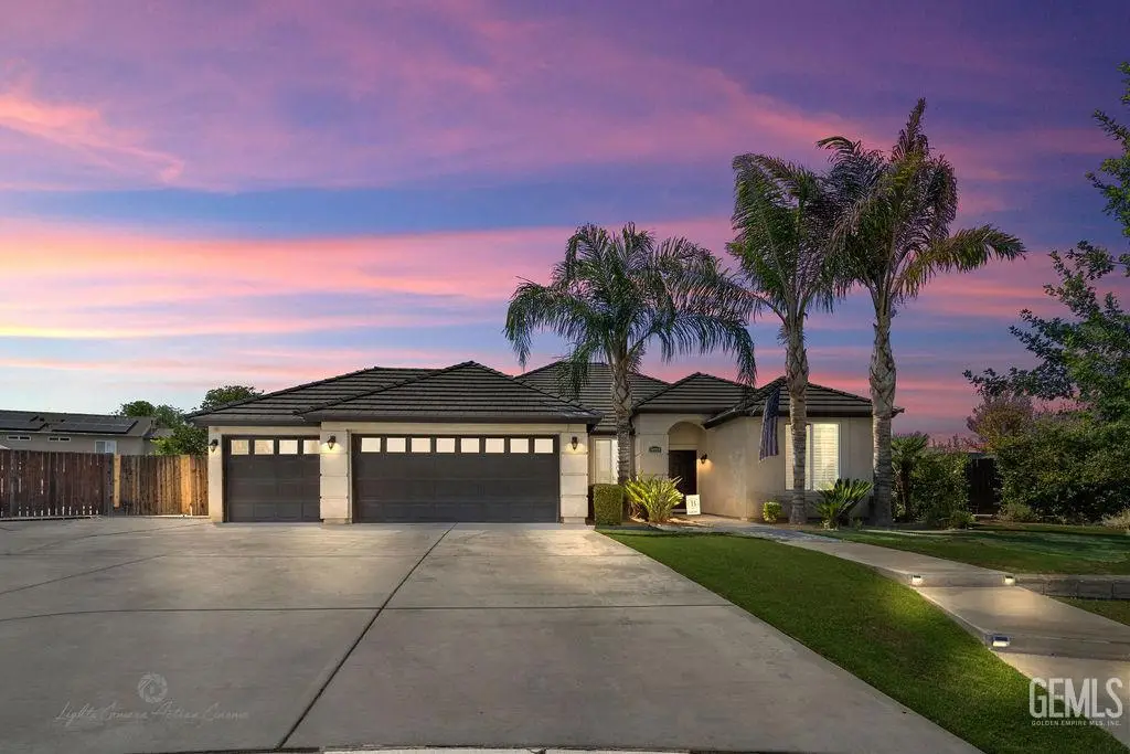 10920 DESTINO COURT, Bakersfield, CA 93312 - #1