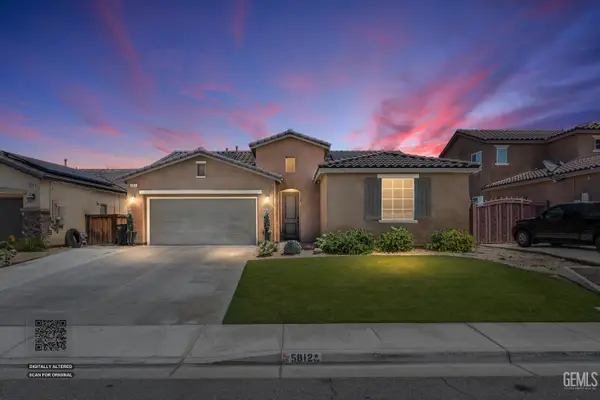 5812 AMBER RIDGE DRIVE, Bakersfield, CA 93313
