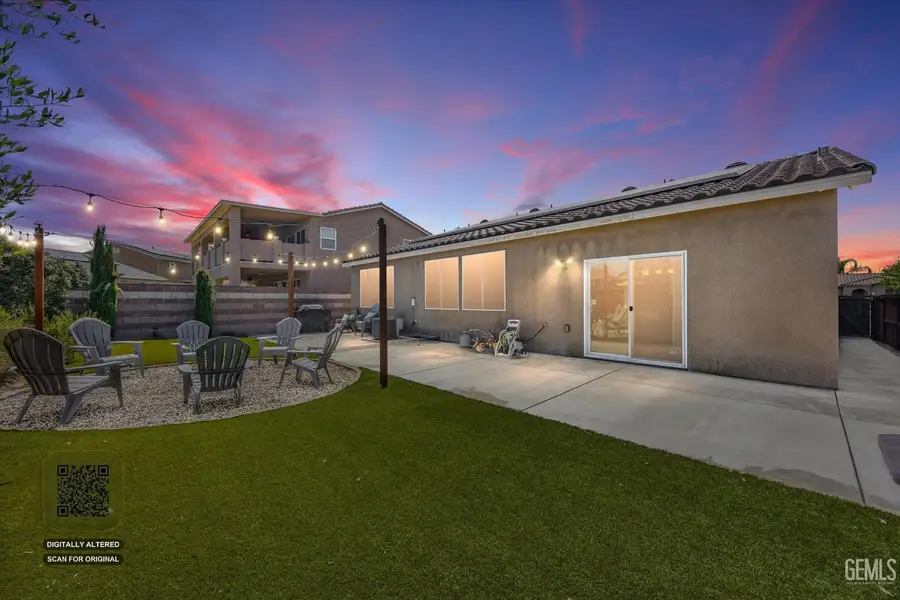 5812 AMBER RIDGE DRIVE, Bakersfield, CA 93313 - #2