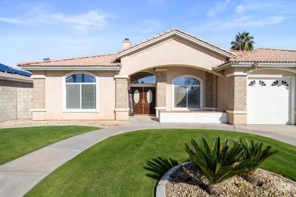 4314 TRAILROCK AVENUE, Bakersfield, CA 93313