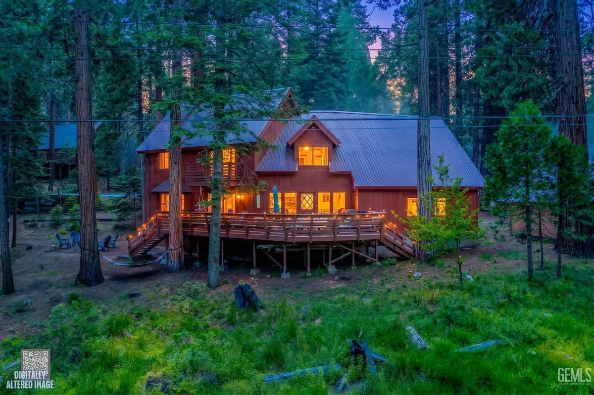 42031 EVERGREEN ROAD, Shaver Lake, CA 93664 - #1