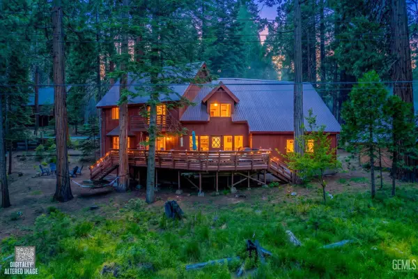 42031 EVERGREEN ROAD, Shaver Lake, CA 93664