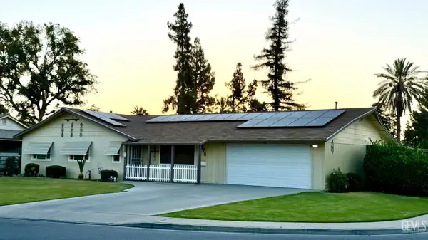 920 920 CHERRY HILLS DRIVE, Bakersfield, CA 93309