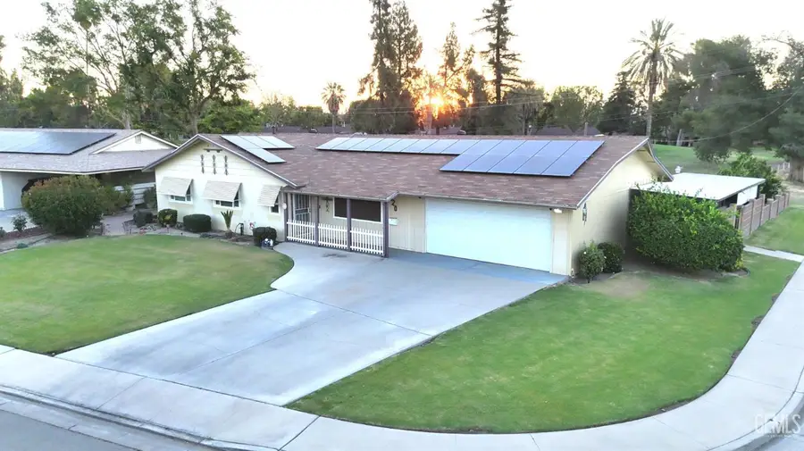 920 CHERRY HILLS DRIVE, Bakersfield, CA 93309 - #2