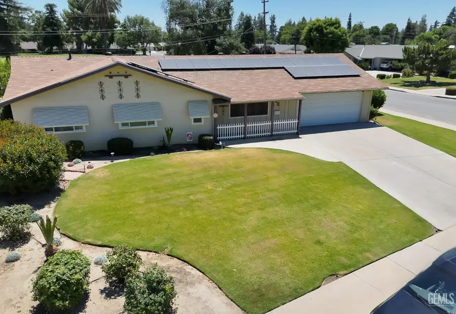 920 CHERRY HILLS DRIVE, Bakersfield, CA 93309 - #3
