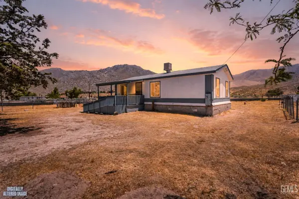 4362 COTTONWOOD LANE, Weldon, CA 93283