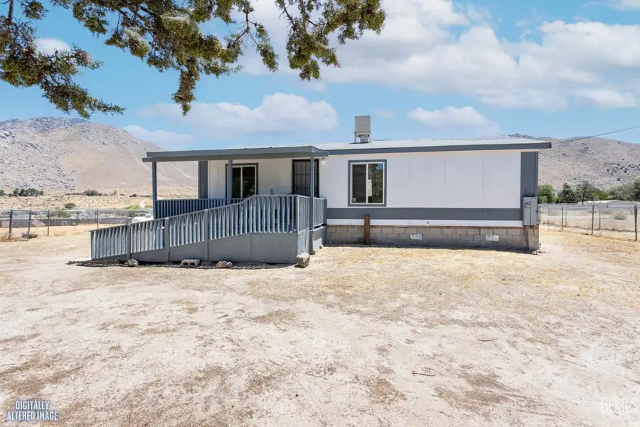 4362 COTTONWOOD LANE, Weldon, CA 93283 - #2