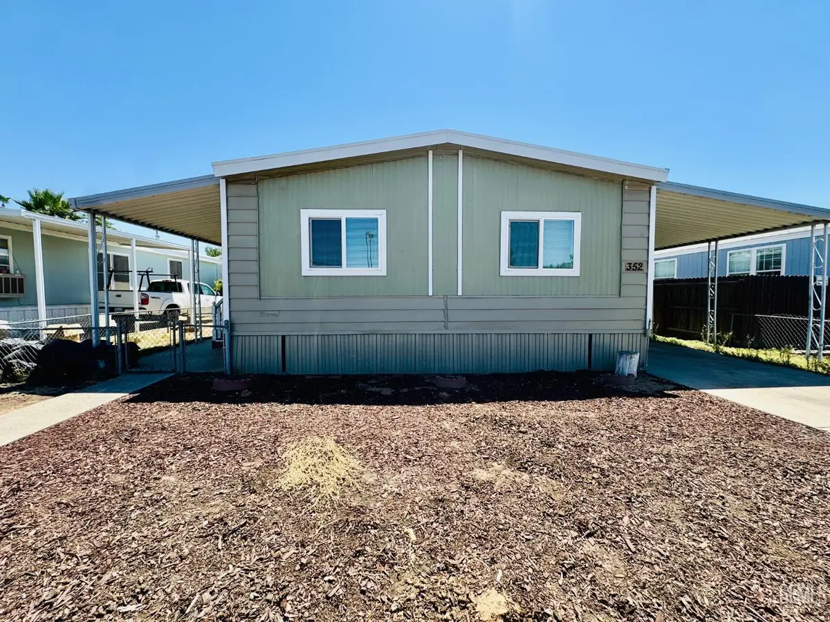 6601 EUCALYPTUS #352, Bakersfield, CA 93306 - #1