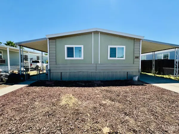 6601 EUCALYPTUS #352, Bakersfield, CA 93306