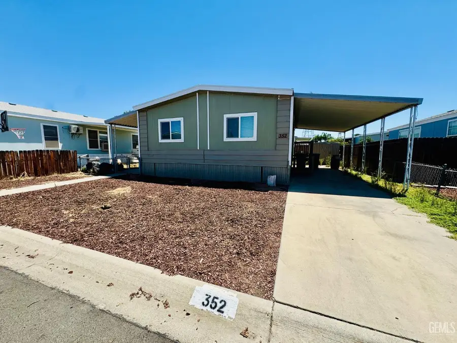 6601 EUCALYPTUS #352, Bakersfield, CA 93306 - #2