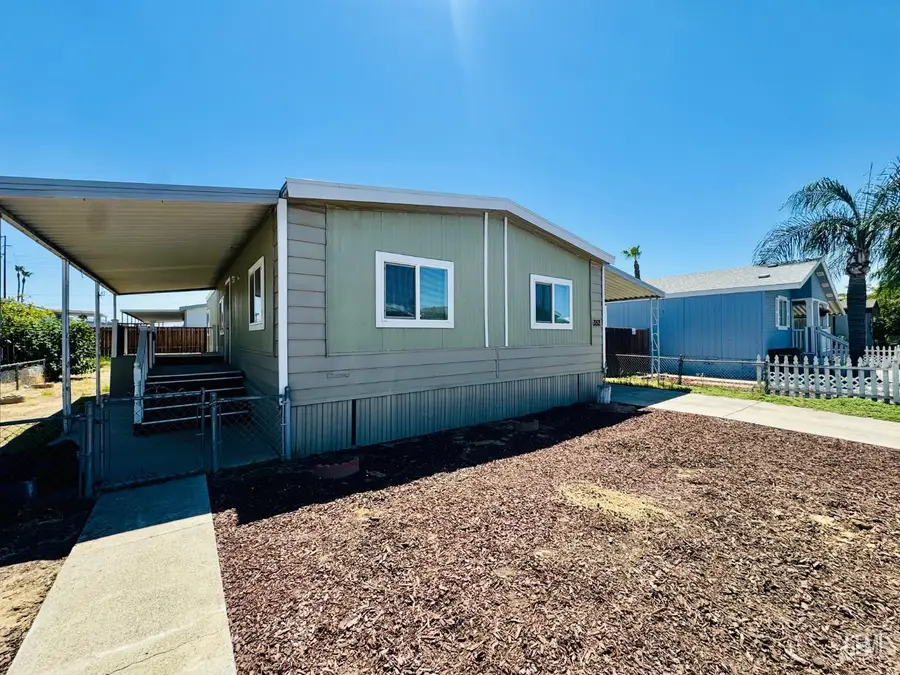 6601 EUCALYPTUS #352, Bakersfield, CA 93306 - #3