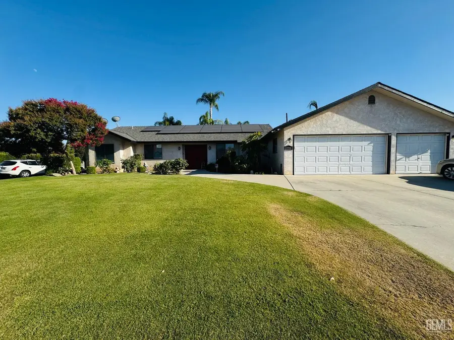 13901 LAVERTON AVENUE, Bakersfield, CA 93314 - #2