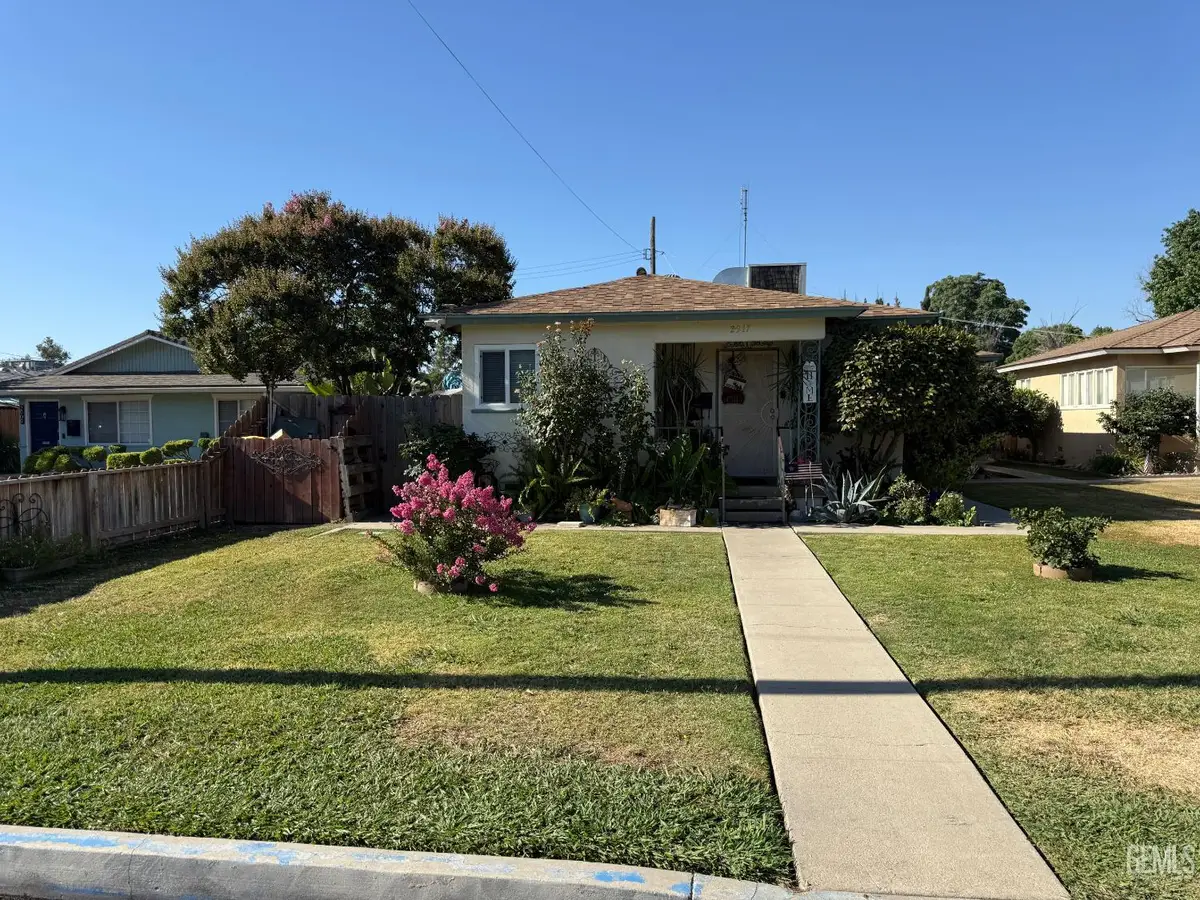 2917 CHESTER LANE, Bakersfield, CA 93304 - #1