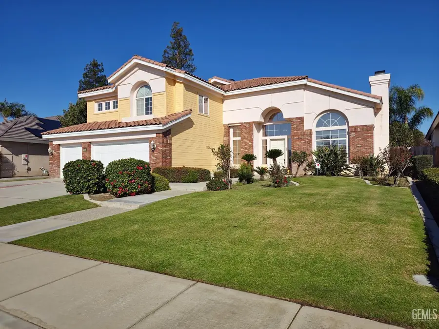 1508 FIELDSPRING DRIVE, Bakersfield, CA 93311 - #2