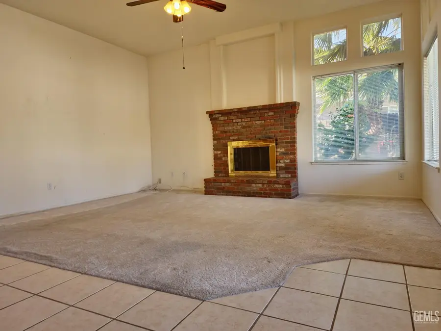 1508 FIELDSPRING DRIVE, Bakersfield, CA 93311 - #3