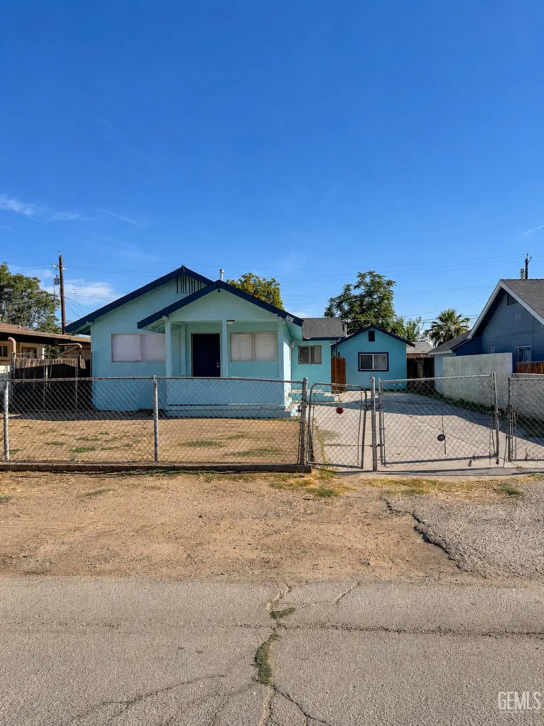 616 FIG STREET, Bakersfield, CA 93304 - #1