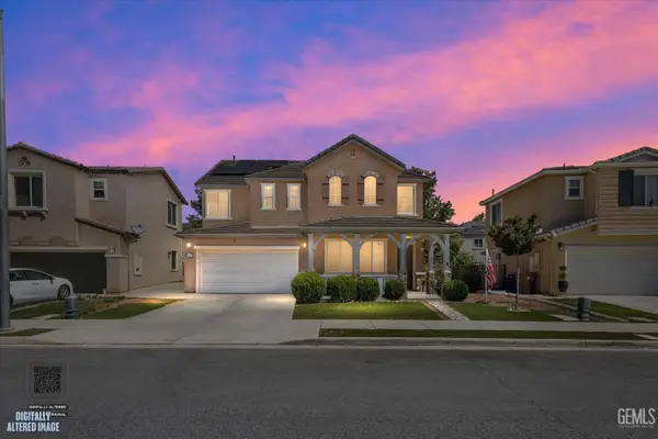 11206 BALTRA WAY, Bakersfield, CA 93306