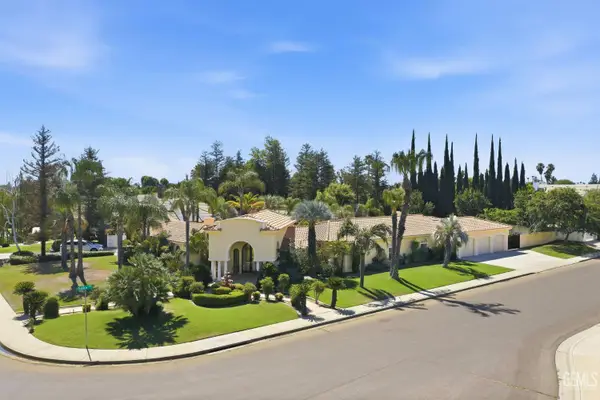 15941 ARABELLA AVENUE, Bakersfield, CA 93314