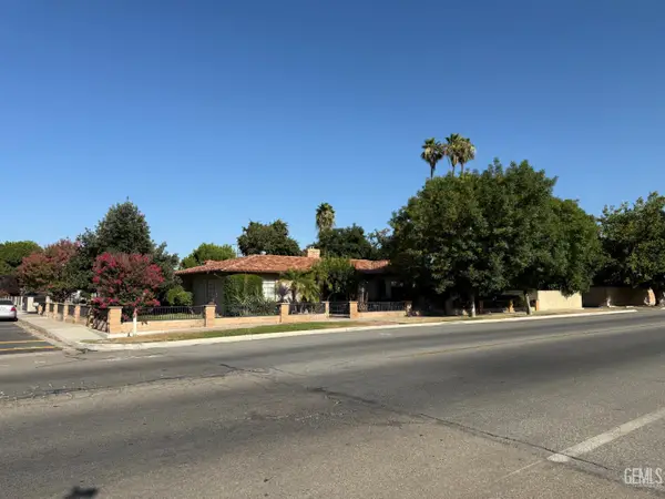800 PALM AVENUE, Wasco, CA 93280