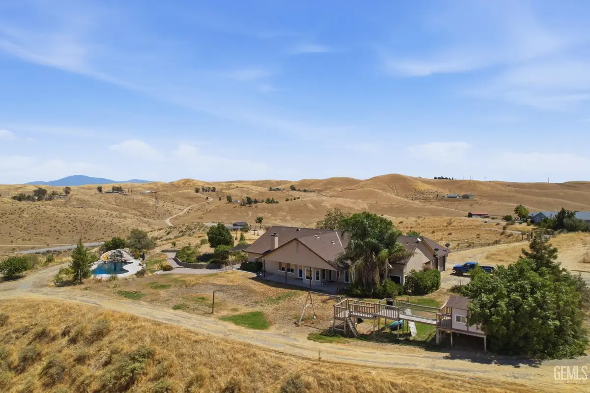 9701 S GRANITE ROAD, Bakersfield, CA 93308 - #1
