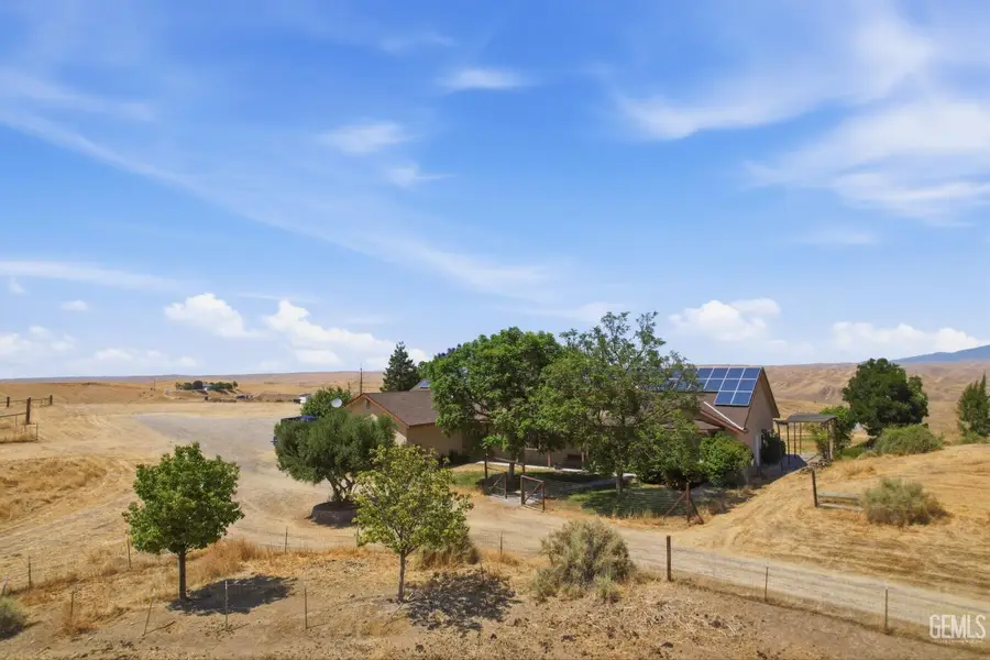 9701 S GRANITE ROAD, Bakersfield, CA 93308 - #3