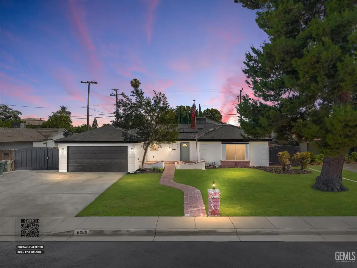 6209 HARTMAN AVENUE, Bakersfield, CA 93309 - #1