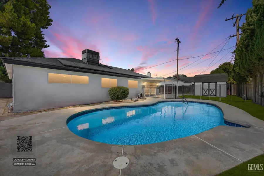 6209 HARTMAN AVENUE, Bakersfield, CA 93309 - #2