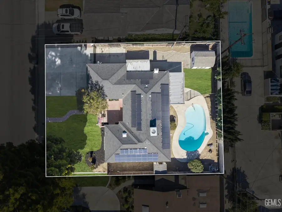 6209 HARTMAN AVENUE, Bakersfield, CA 93309 - #3