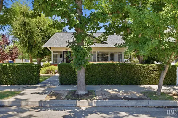 2530 19TH STREET, Bakersfield, CA 93301