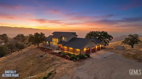 30951 DAPPLE GREY COURT, Tehachapi, CA 93561