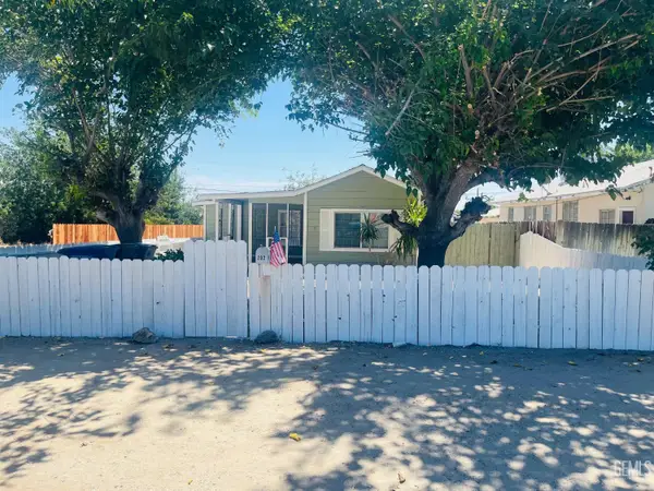 202 JEFFERSON STREET, Taft, CA 93268