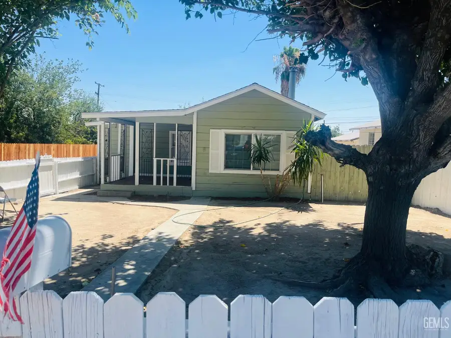 202 JEFFERSON STREET, Taft, CA 93268 - #2