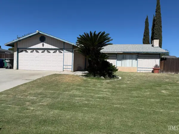 3901 COURTNEY STREET, Bakersfield, CA 93312