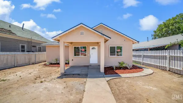 429 MONTEREY STREET, Bakersfield, CA 93305