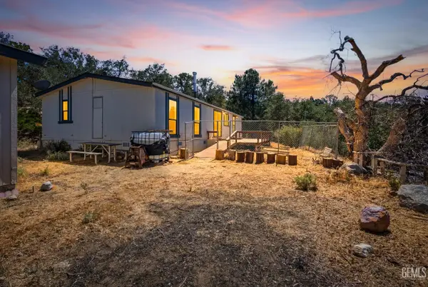 20313 REX DRIVE, Tehachapi, CA 93561