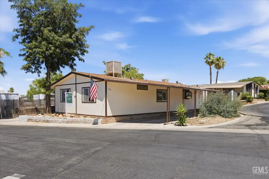 8536 KERN CANYON ROAD #138, Bakersfield, CA 93306 - #2