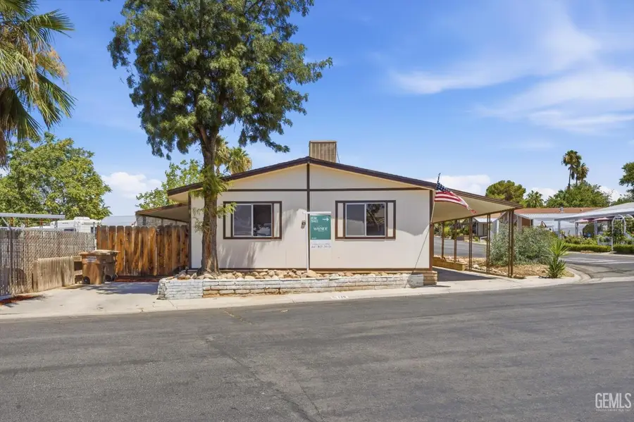 8536 KERN CANYON ROAD #138, Bakersfield, CA 93306 - #3