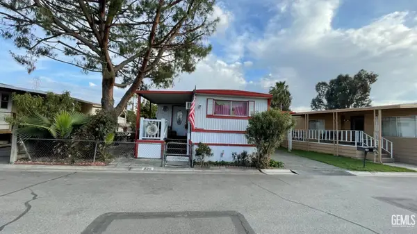 4401 HUGHES LN #200, Bakersfield, CA 93304