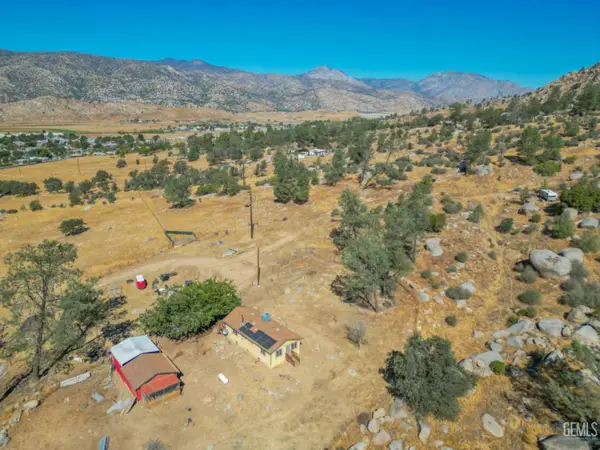 3511 ERSKINE CREEK ROAD, Lake Isabella, CA 93240