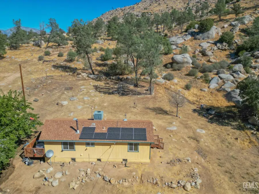 3511 ERSKINE CREEK ROAD, Lake Isabella, CA 93240 - #2