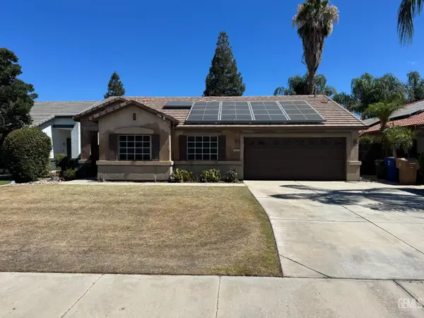 10018 GRAND VIEW SUMMIT DRIVE, Bakersfield, CA 93311