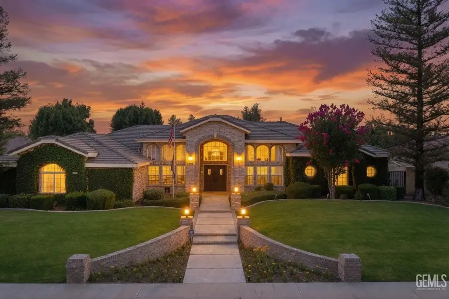1409 SUFFOLK STREET, Bakersfield, CA 93312 - #2