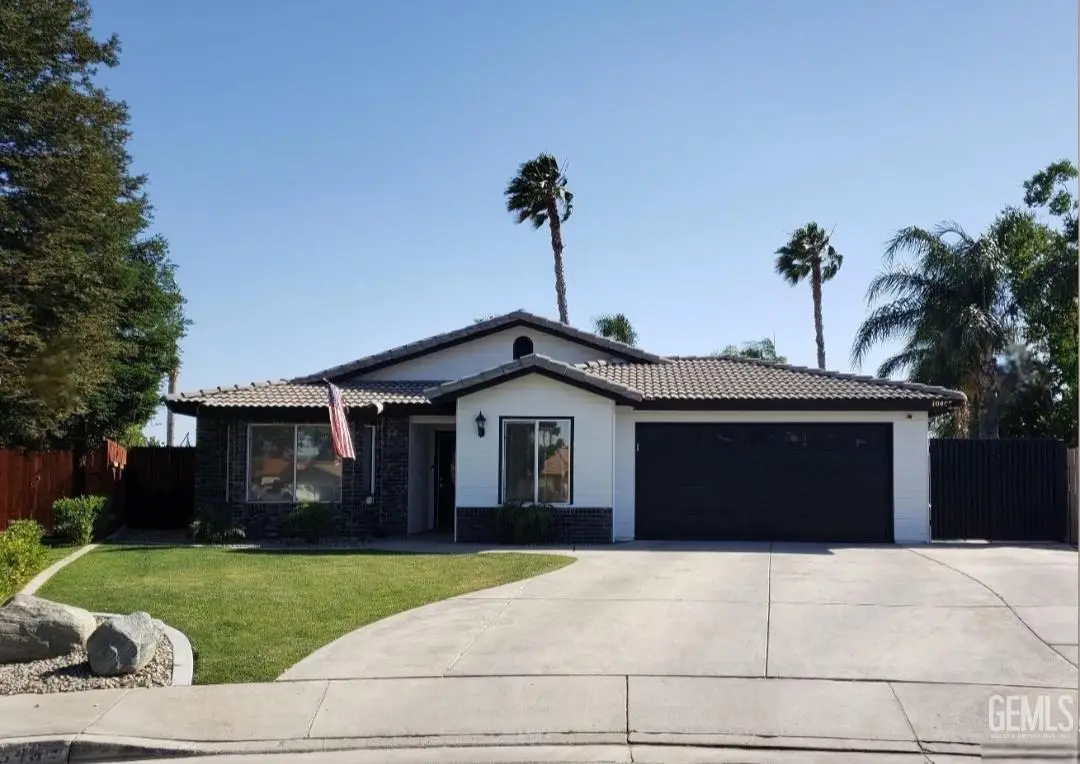 10409 ATAKAPA AVENUE, Bakersfield, CA 93312 - #1