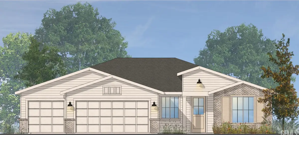 704 GRANDE COURT, Bakersfield, CA 93314 - #1