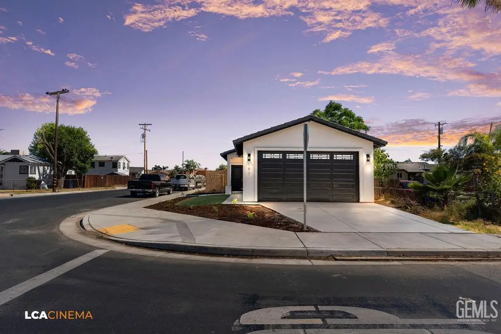 187 E ORANGE, Shafter, CA 93263 - #1