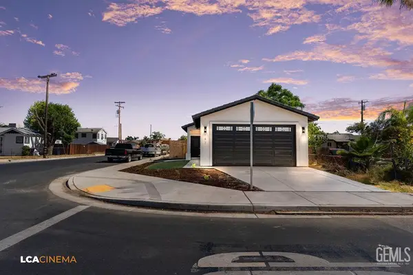 187 E ORANGE, Shafter, CA 93263