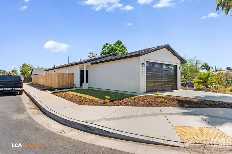 187 E ORANGE, Shafter, CA 93263 - #3