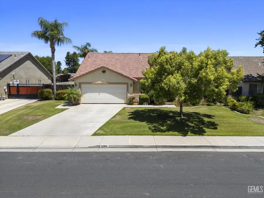 12016 CEDAR BLUFF AVENUE, Bakersfield, CA 93312 - #2