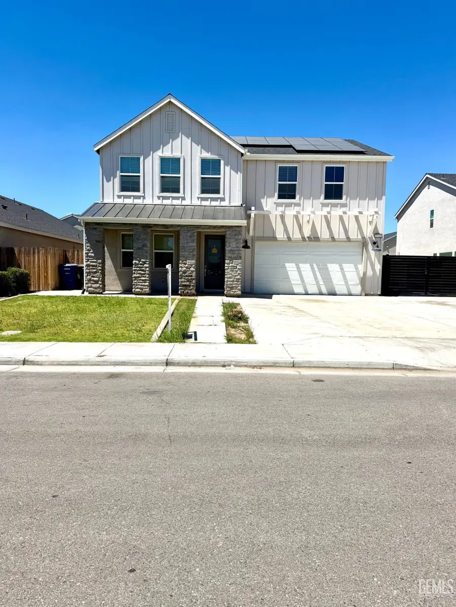 6510 THUNDER TRAIL DRIVE, Bakersfield, CA 93313 - #2