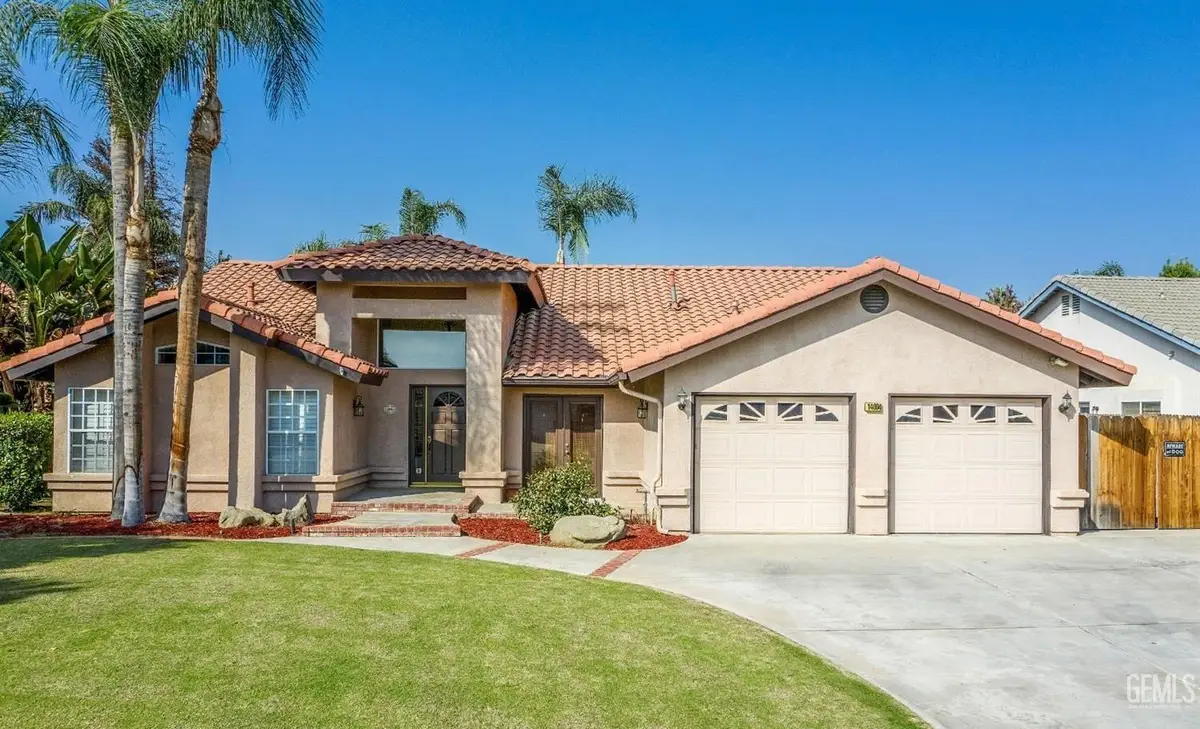 14004 LAS ENTRADAS, Bakersfield, CA 93314 - #1